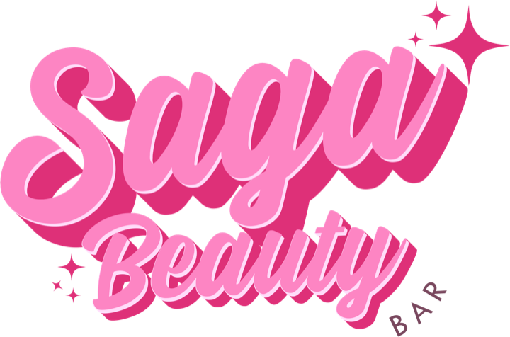 Saga Beauty Bar